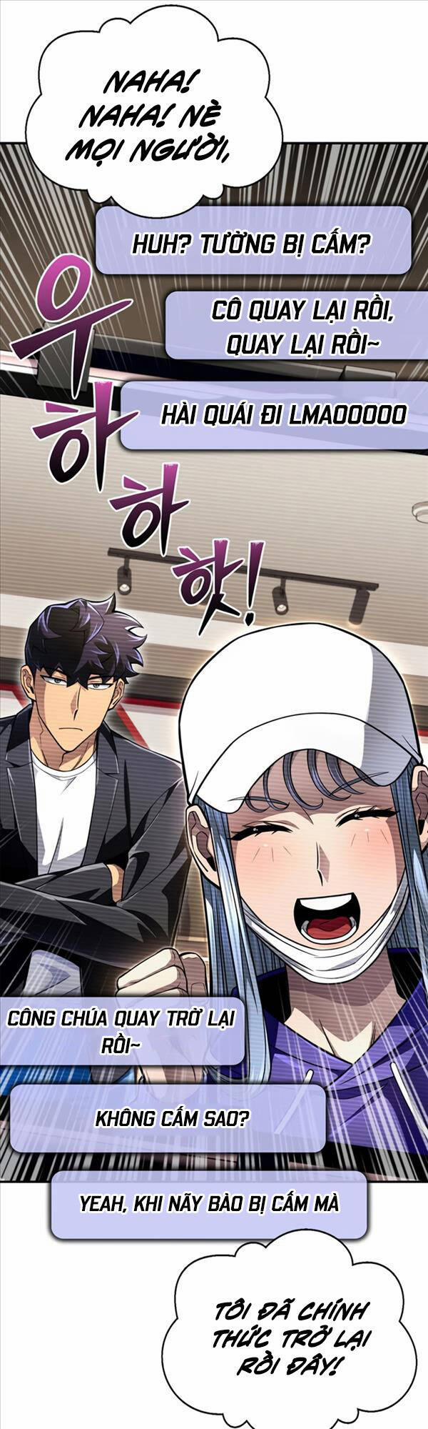 Cuộc Chiến Siêu Nhân 50 trang 58