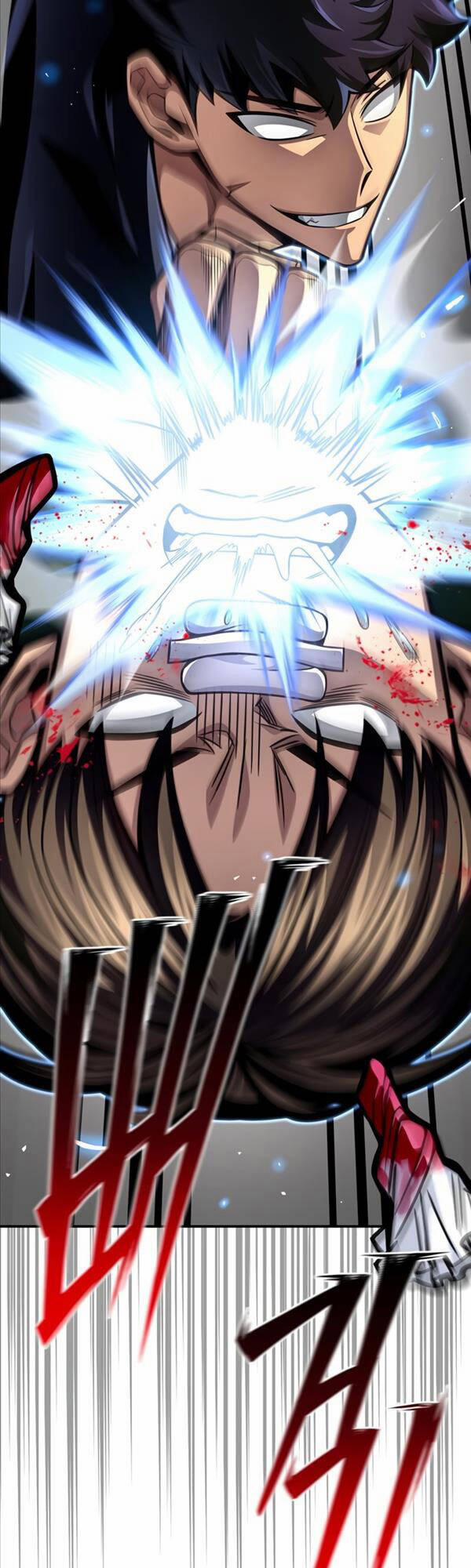 Cuộc Chiến Siêu Nhân 50 trang 6