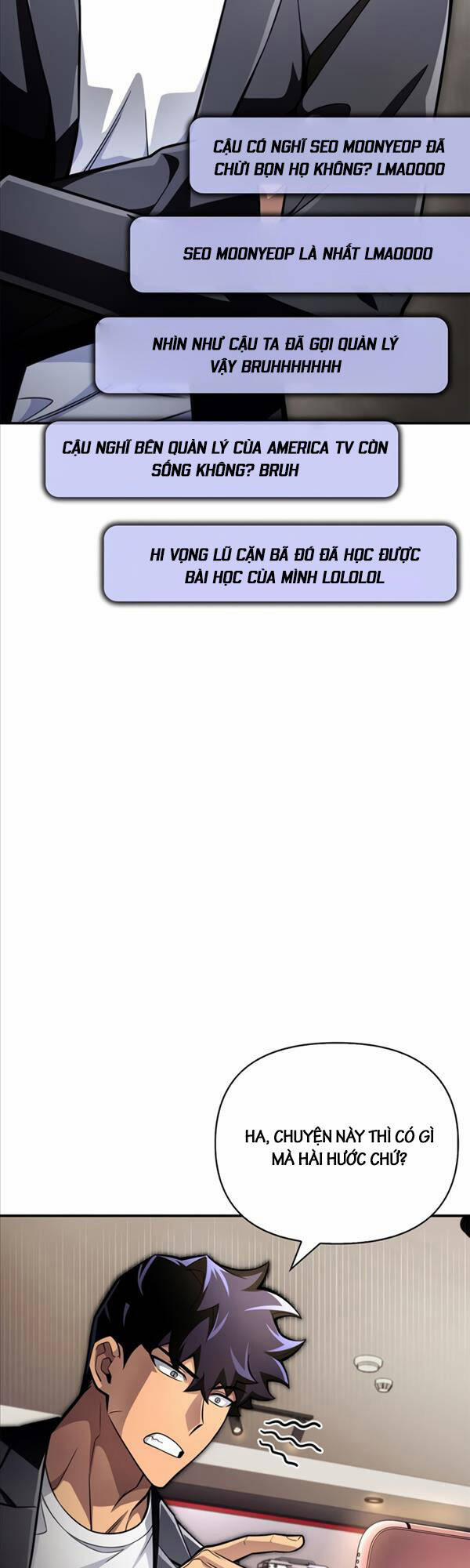 Cuộc Chiến Siêu Nhân 50 trang 61