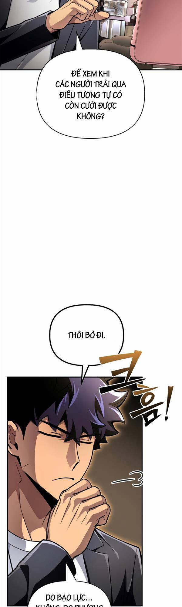 Cuộc Chiến Siêu Nhân 50 trang 62