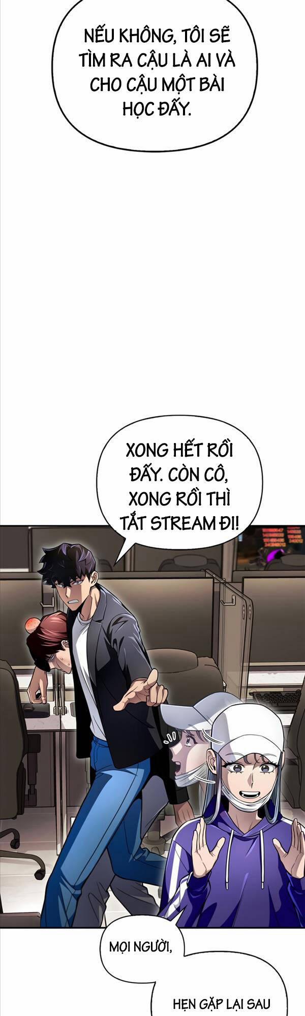 Cuộc Chiến Siêu Nhân 50 trang 65