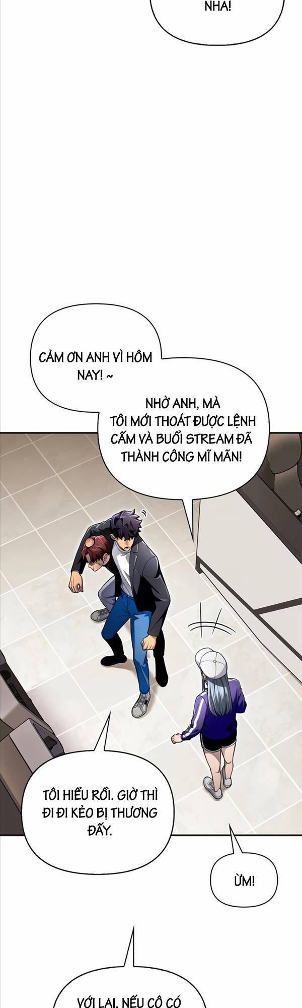 Cuộc Chiến Siêu Nhân 50 trang 66