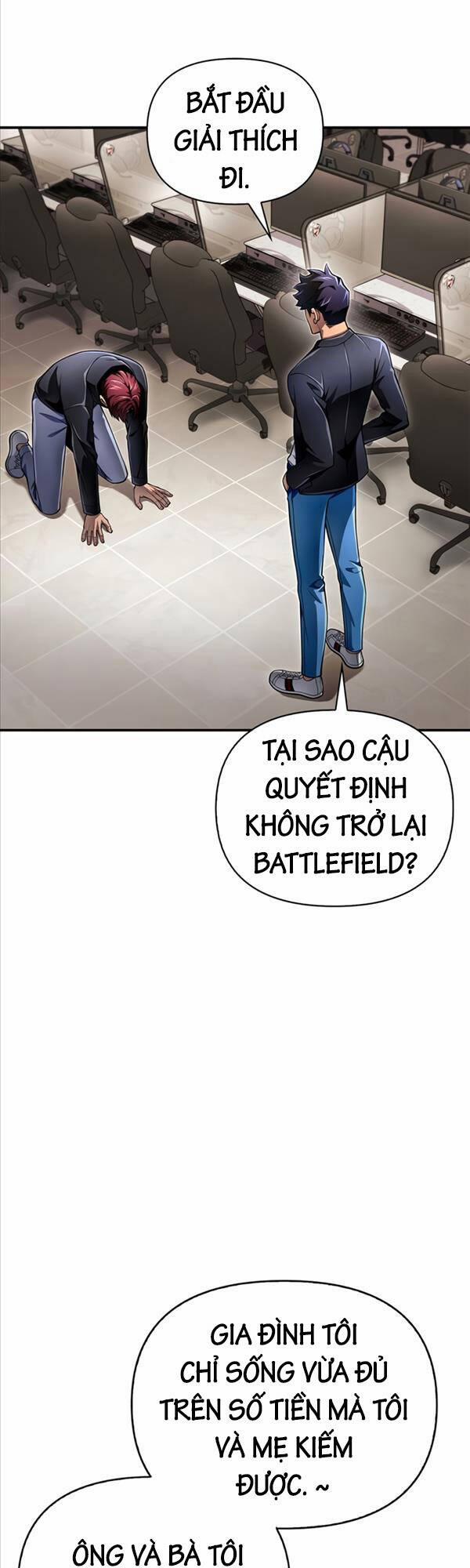 Cuộc Chiến Siêu Nhân 50 trang 69