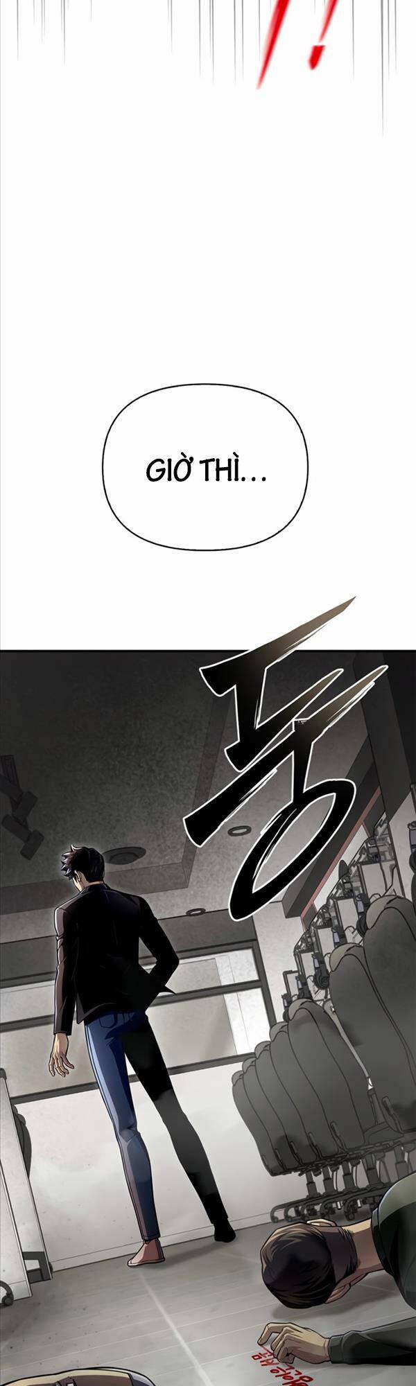 Cuộc Chiến Siêu Nhân 50 trang 7