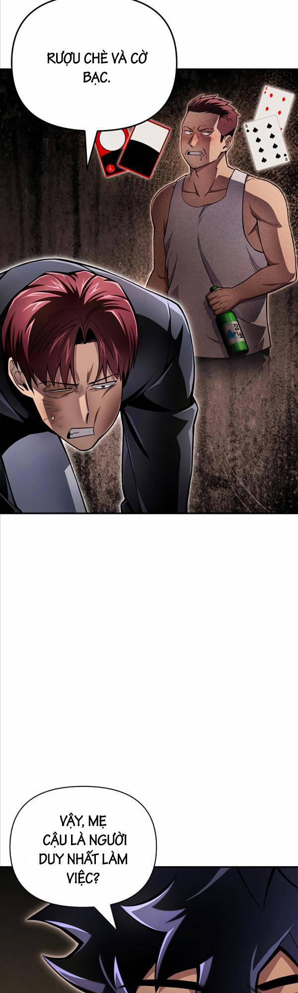 Cuộc Chiến Siêu Nhân 50 trang 71