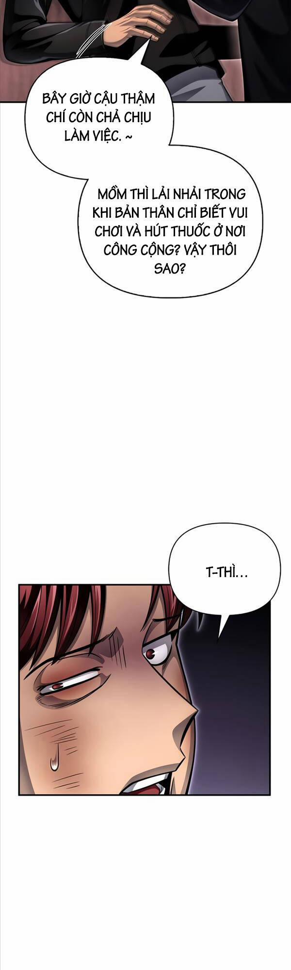 Cuộc Chiến Siêu Nhân 50 trang 73