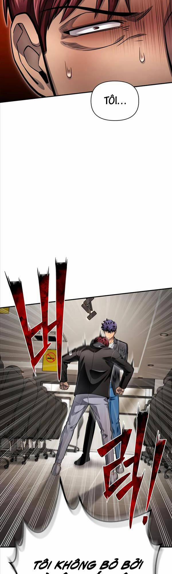 Cuộc Chiến Siêu Nhân 50 trang 76