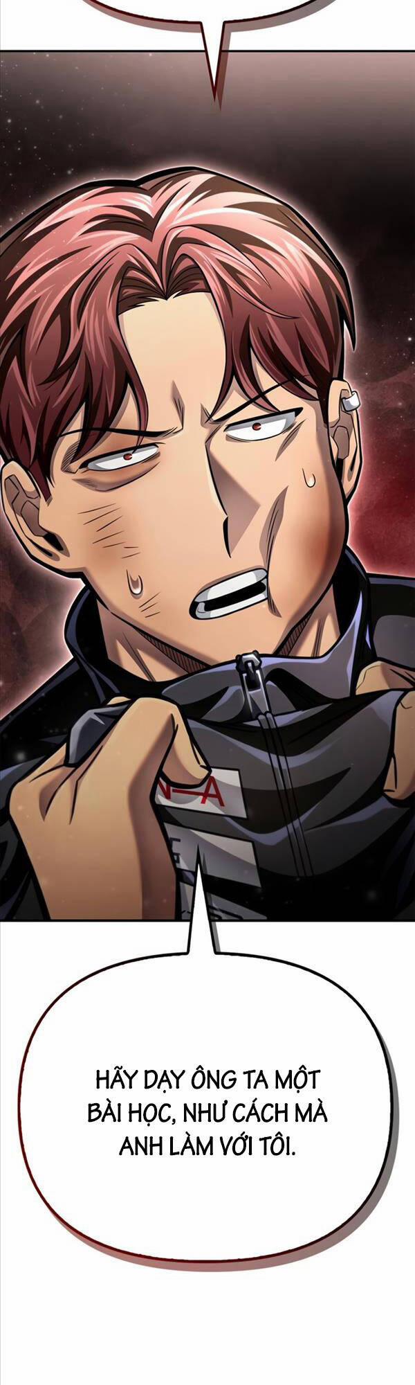 Cuộc Chiến Siêu Nhân 50 trang 85