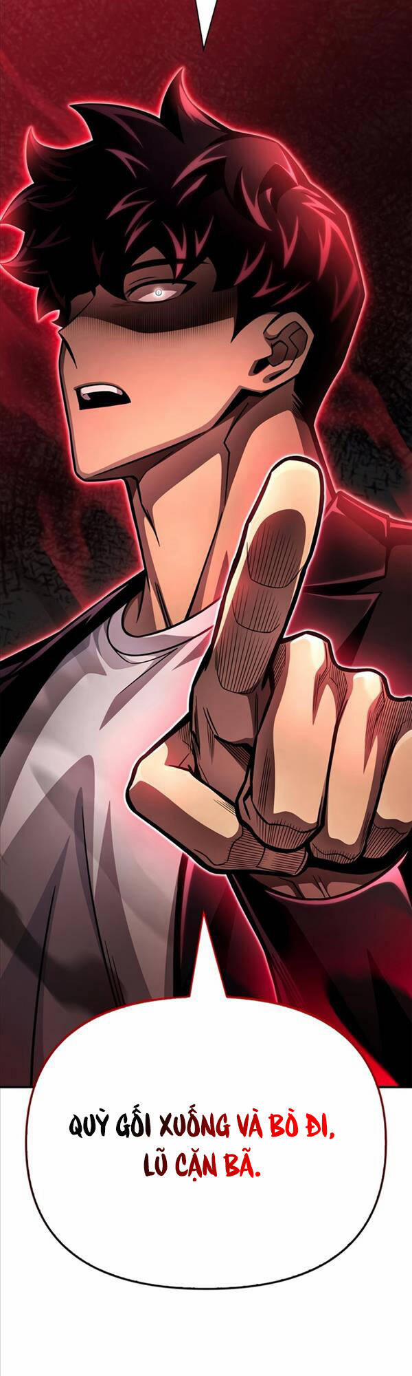 Cuộc Chiến Siêu Nhân 50 trang 9
