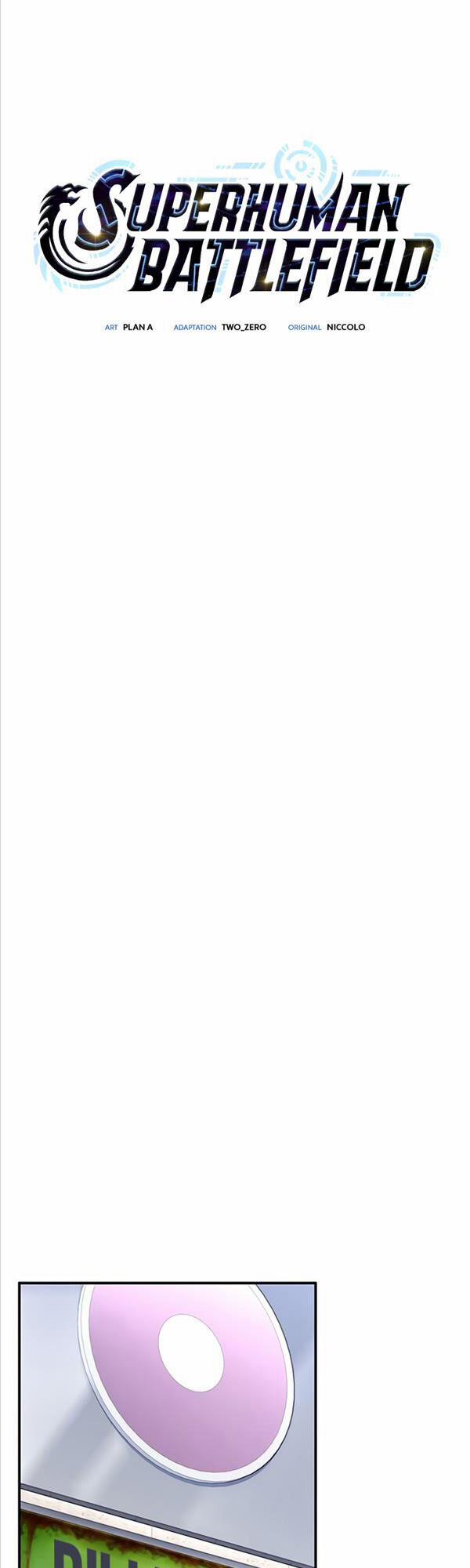 Cuộc Chiến Siêu Nhân 51 trang 13