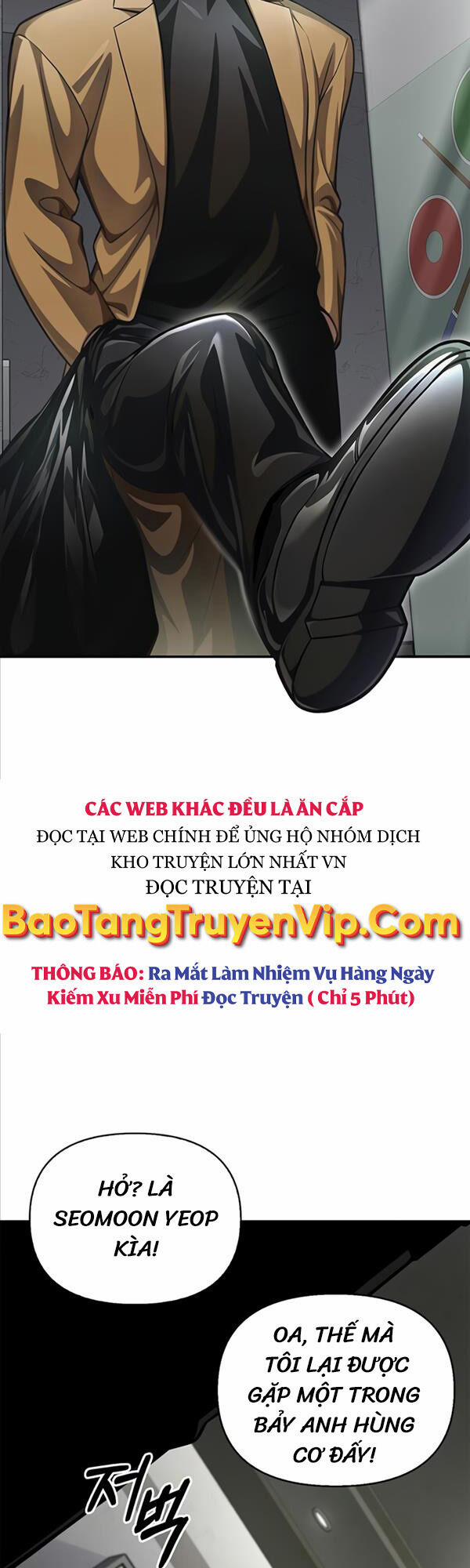 Cuộc Chiến Siêu Nhân 51 trang 16