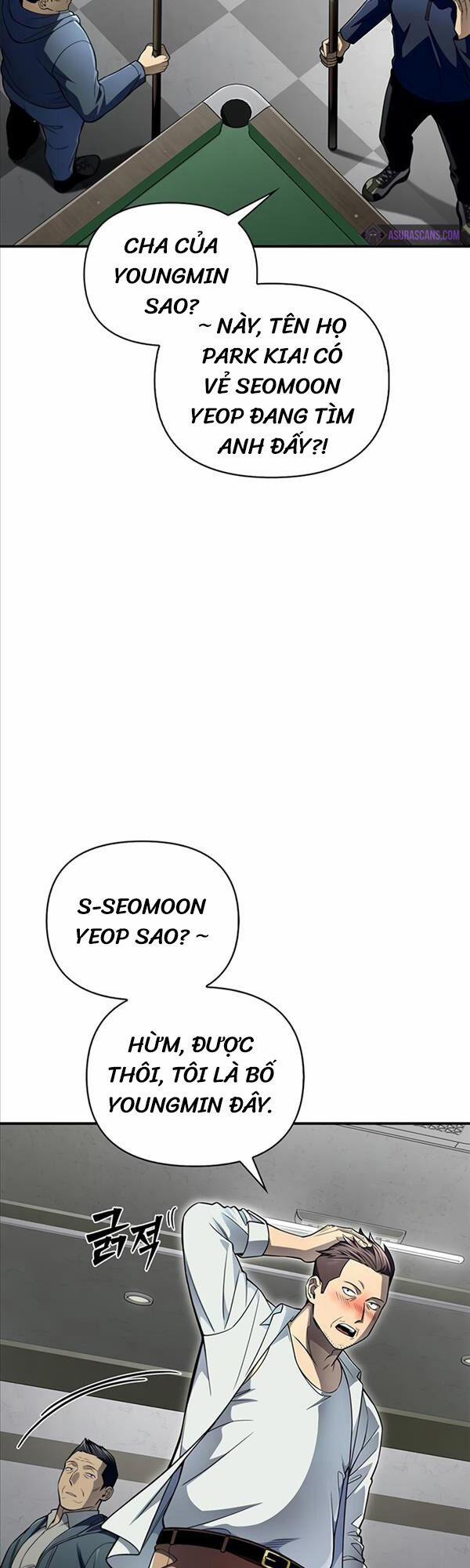 Cuộc Chiến Siêu Nhân 51 trang 19