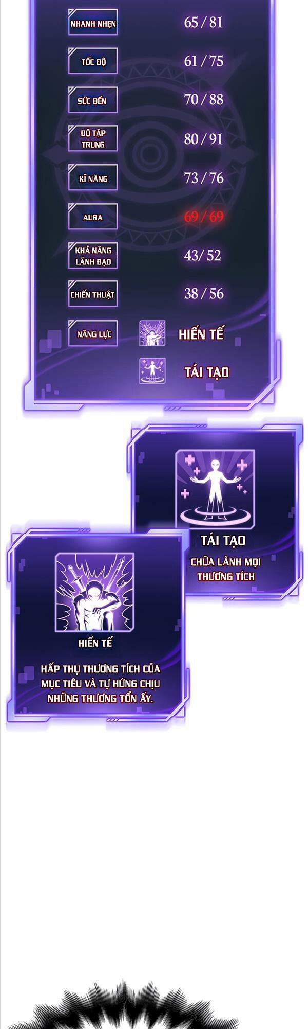 Cuộc Chiến Siêu Nhân 51 trang 2