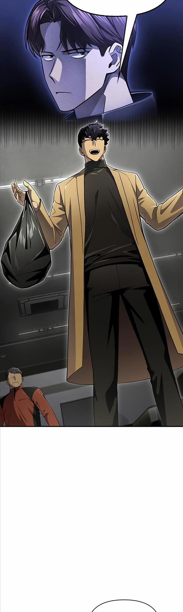 Cuộc Chiến Siêu Nhân 51 trang 23