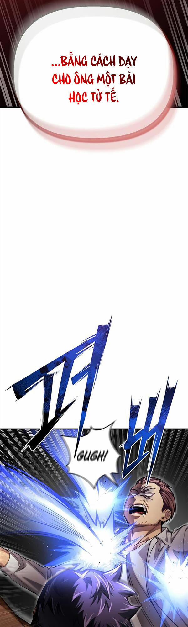 Cuộc Chiến Siêu Nhân 51 trang 28