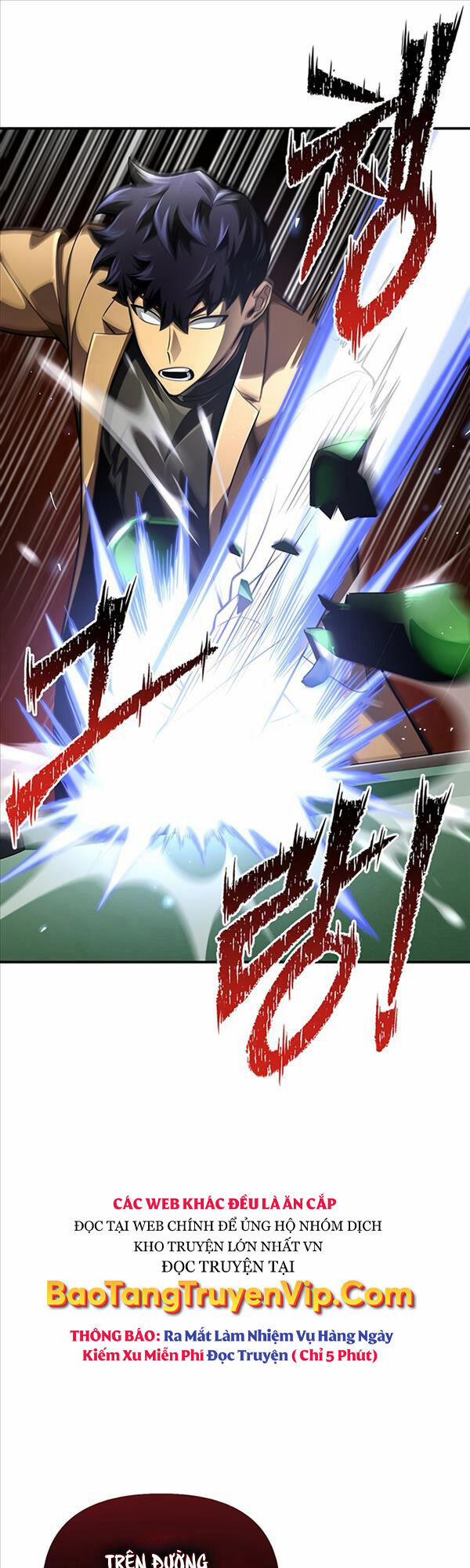 Cuộc Chiến Siêu Nhân 51 trang 31