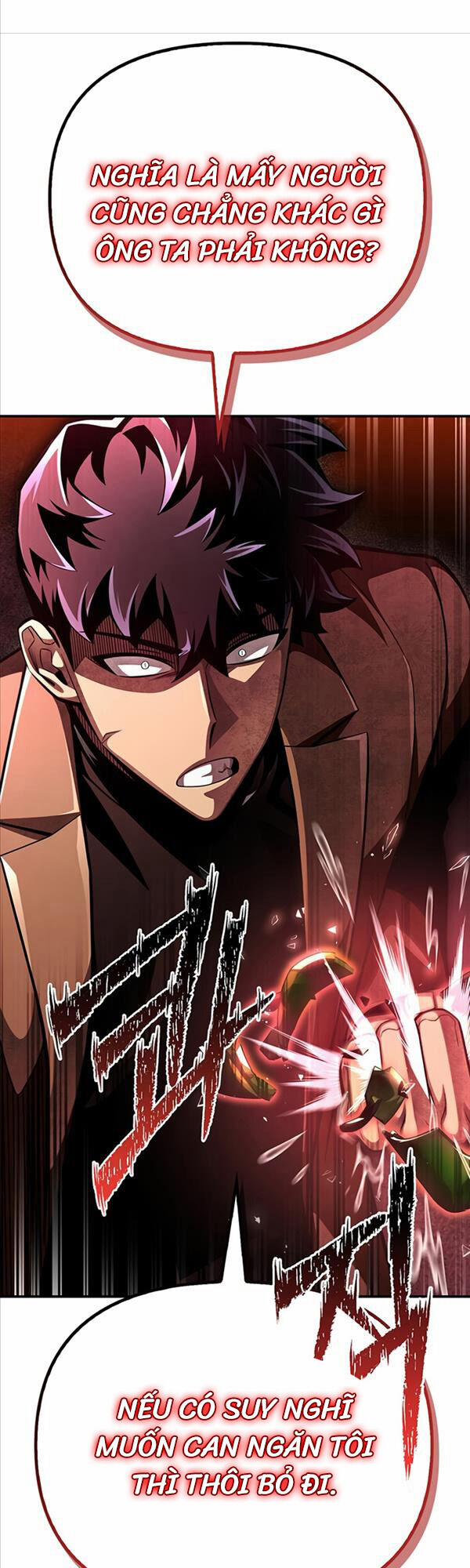 Cuộc Chiến Siêu Nhân 51 trang 36