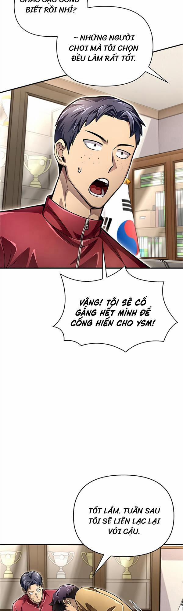 Cuộc Chiến Siêu Nhân 51 trang 6