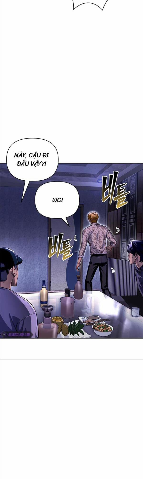 Cuộc Chiến Siêu Nhân 51 trang 66