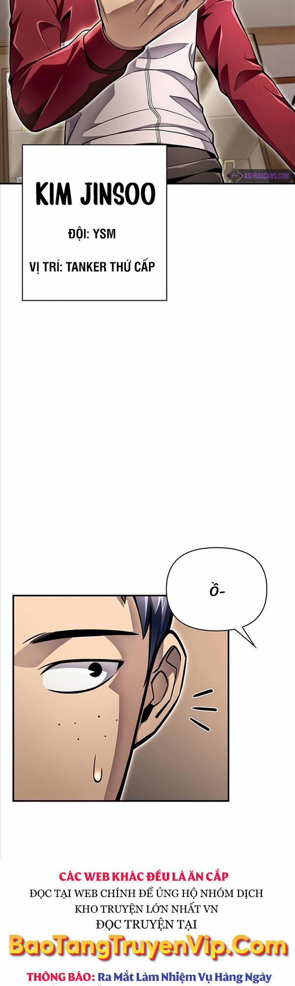 Cuộc Chiến Siêu Nhân 51 trang 9