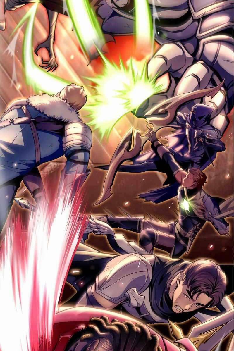 Cuộc Chiến Siêu Nhân 52 trang 126