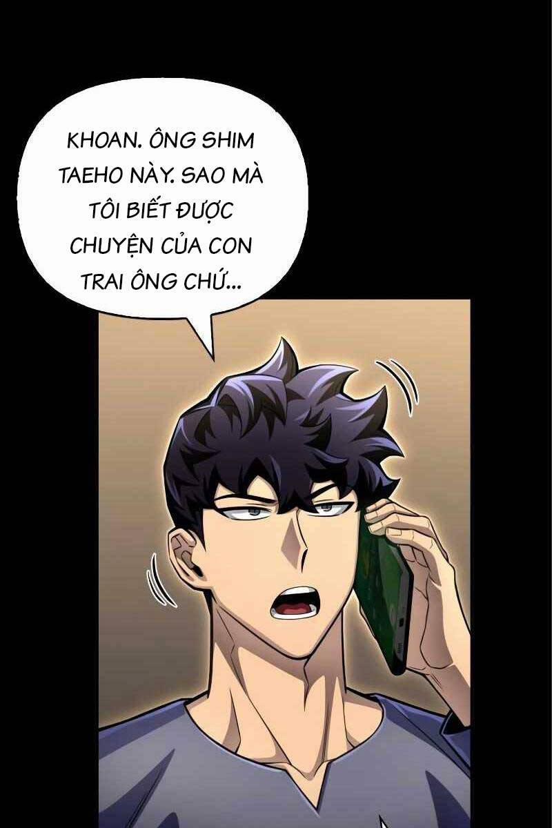 Cuộc Chiến Siêu Nhân 52 trang 13