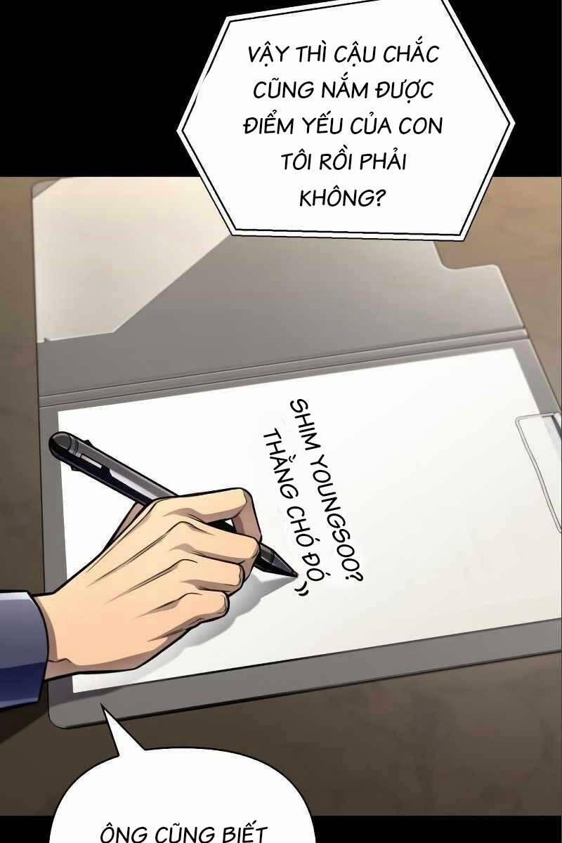 Cuộc Chiến Siêu Nhân 52 trang 25