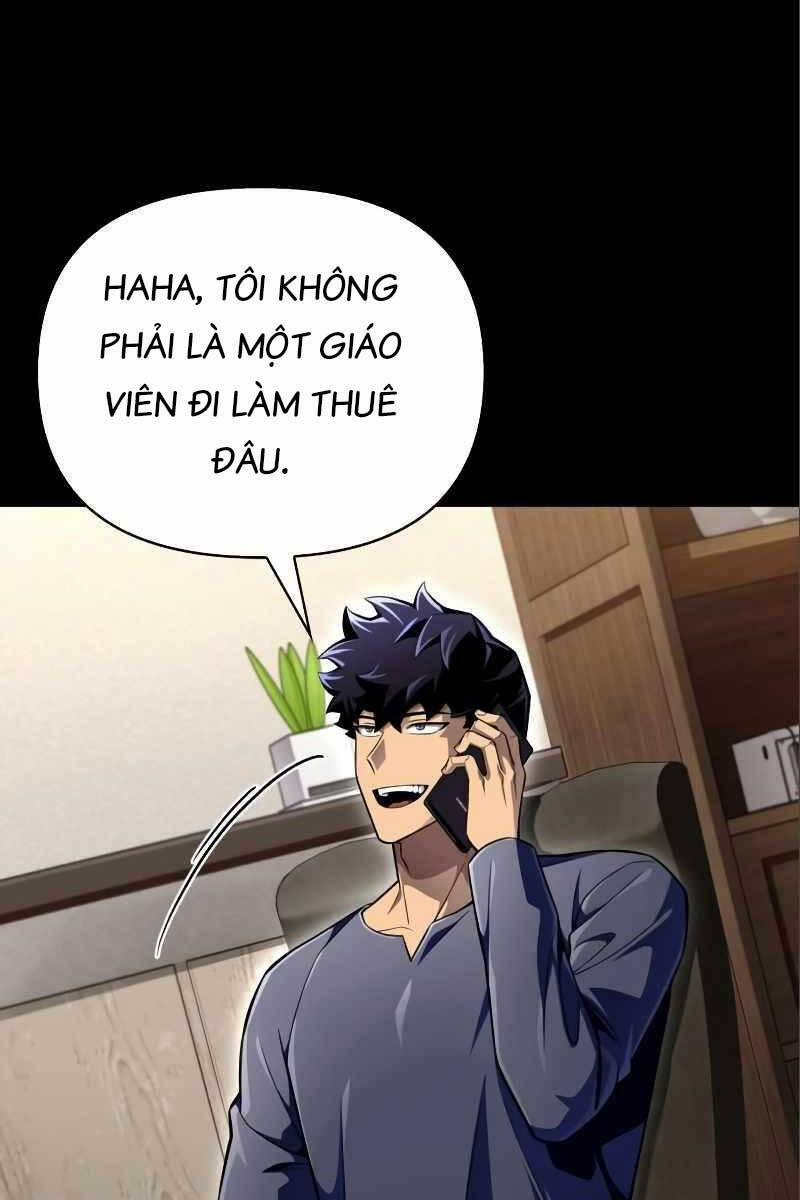 Cuộc Chiến Siêu Nhân 52 trang 31