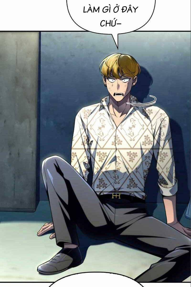 Cuộc Chiến Siêu Nhân 52 trang 43