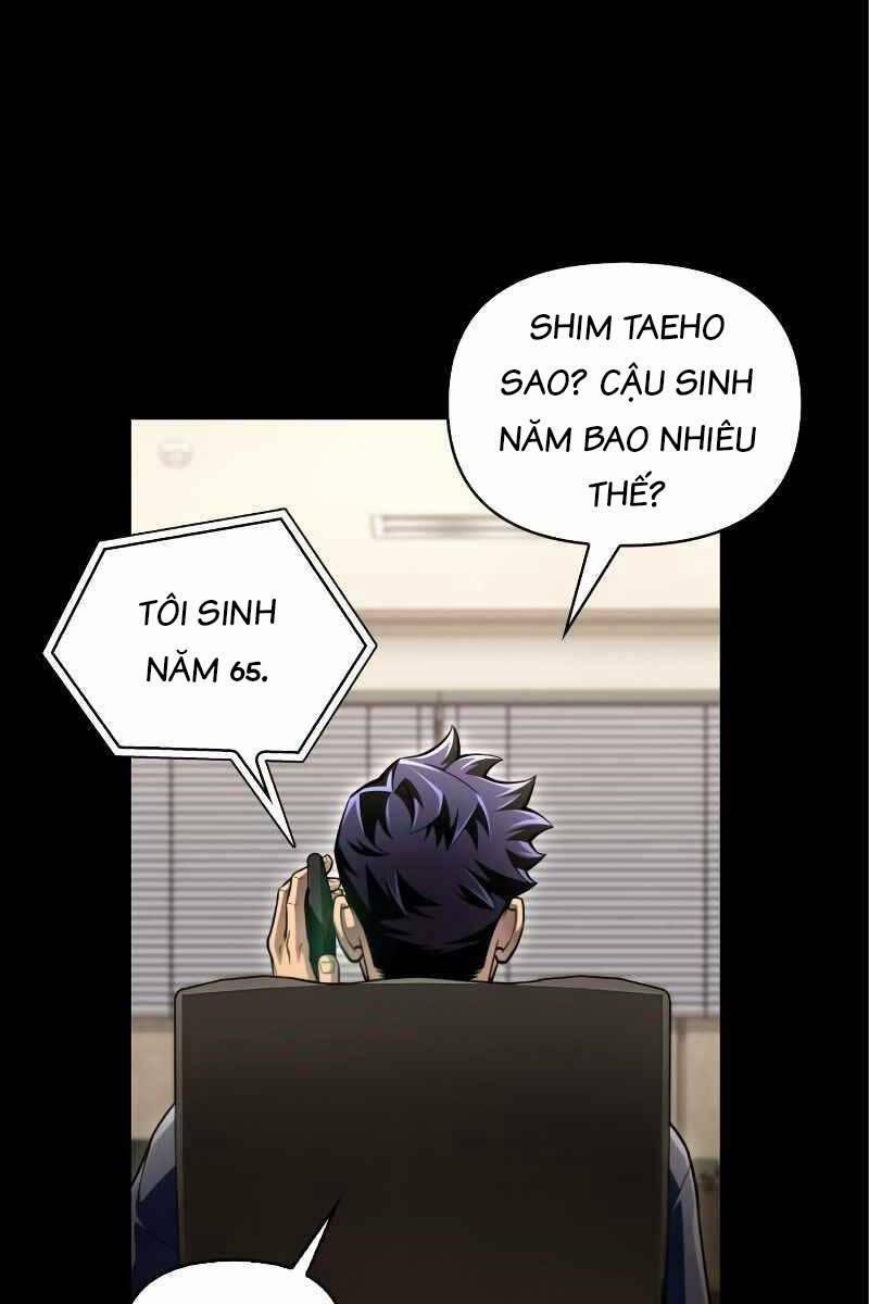 Cuộc Chiến Siêu Nhân 52 trang 8