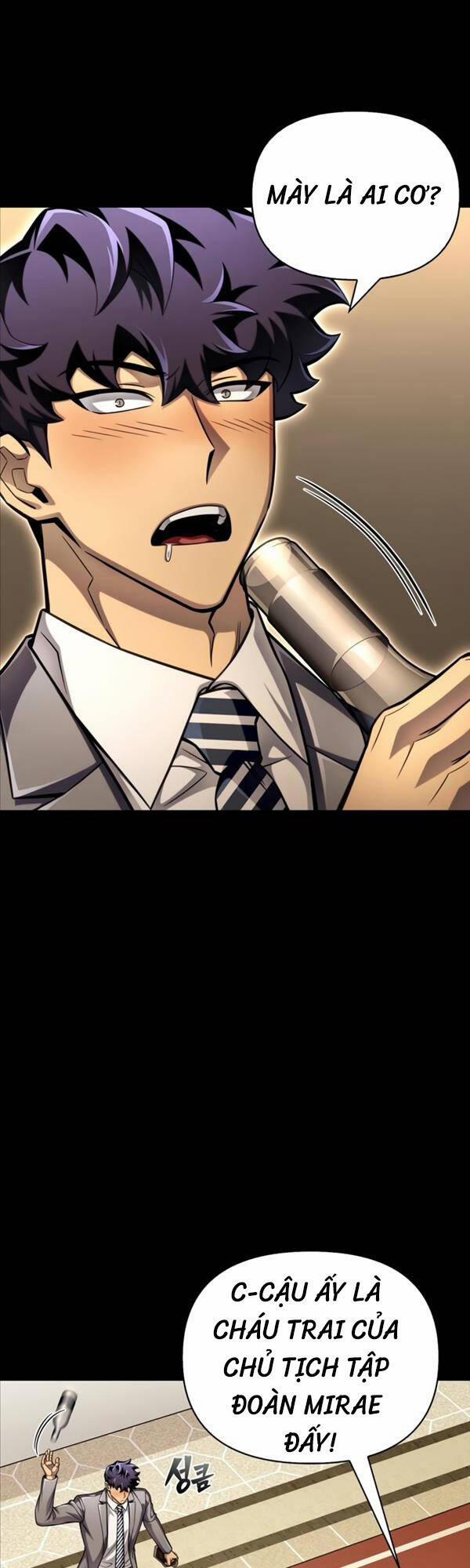 Cuộc Chiến Siêu Nhân 53 trang 13