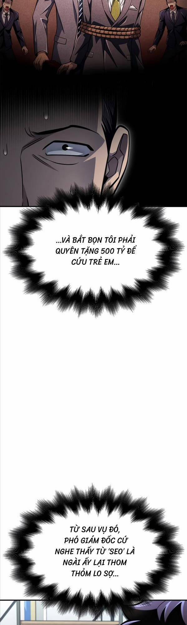 Cuộc Chiến Siêu Nhân 53 trang 18