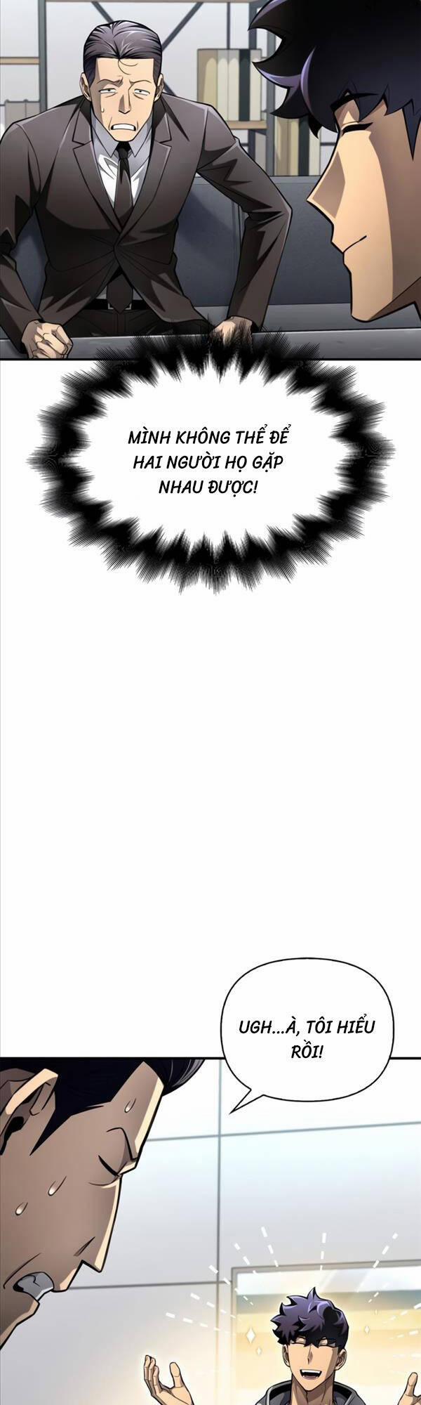 Cuộc Chiến Siêu Nhân 53 trang 19
