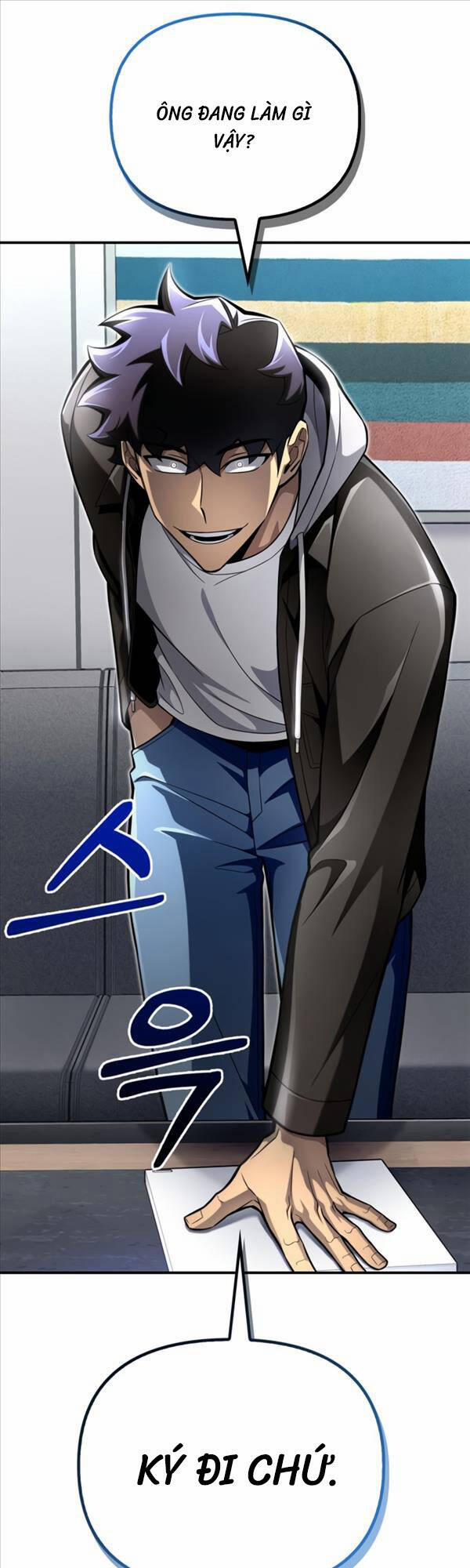 Cuộc Chiến Siêu Nhân 53 trang 21