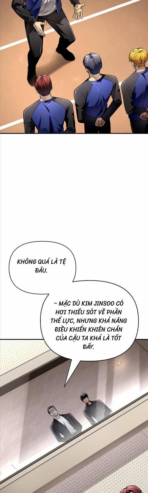 Cuộc Chiến Siêu Nhân 53 trang 24