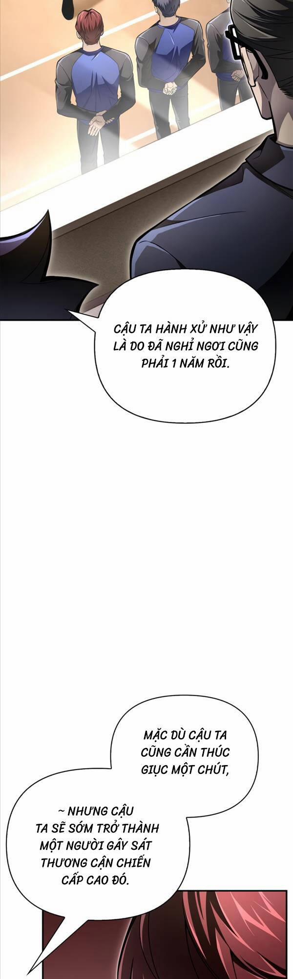 Cuộc Chiến Siêu Nhân 53 trang 27