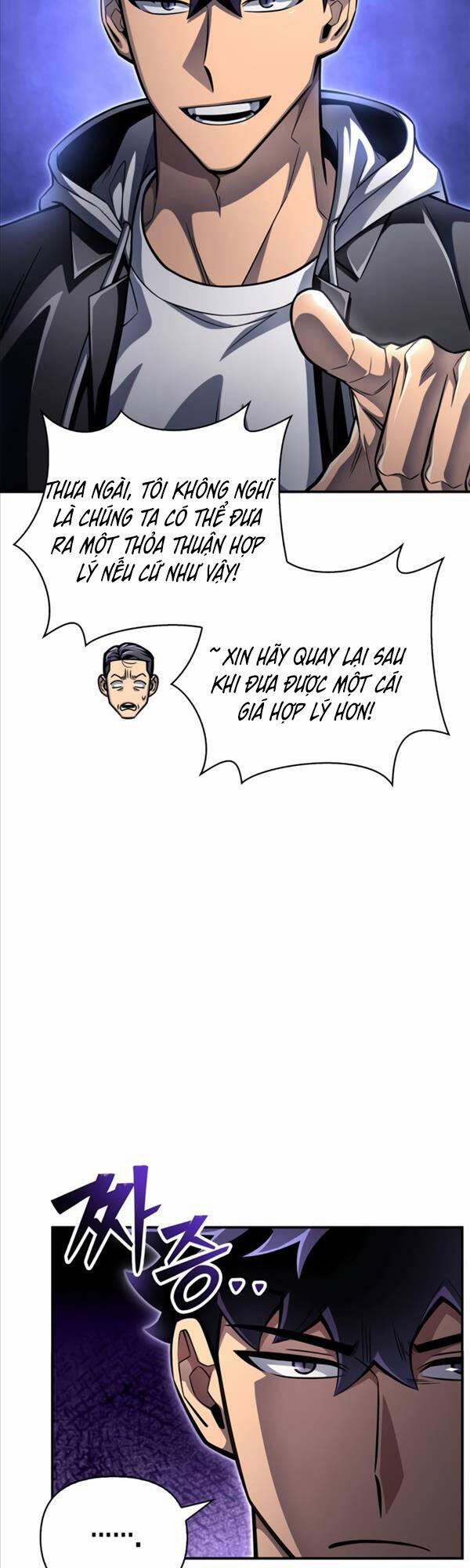 Cuộc Chiến Siêu Nhân 53 trang 3