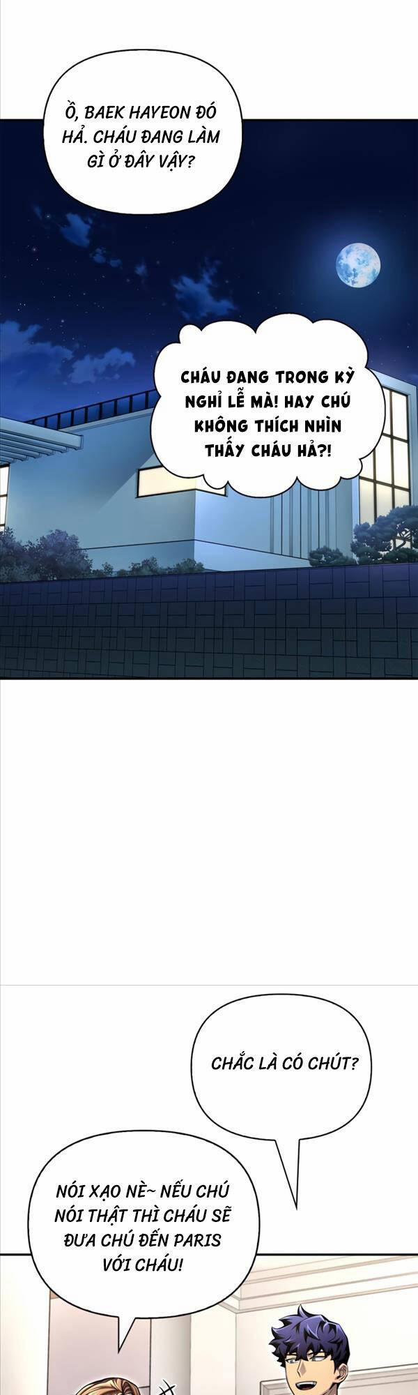 Cuộc Chiến Siêu Nhân 53 trang 35