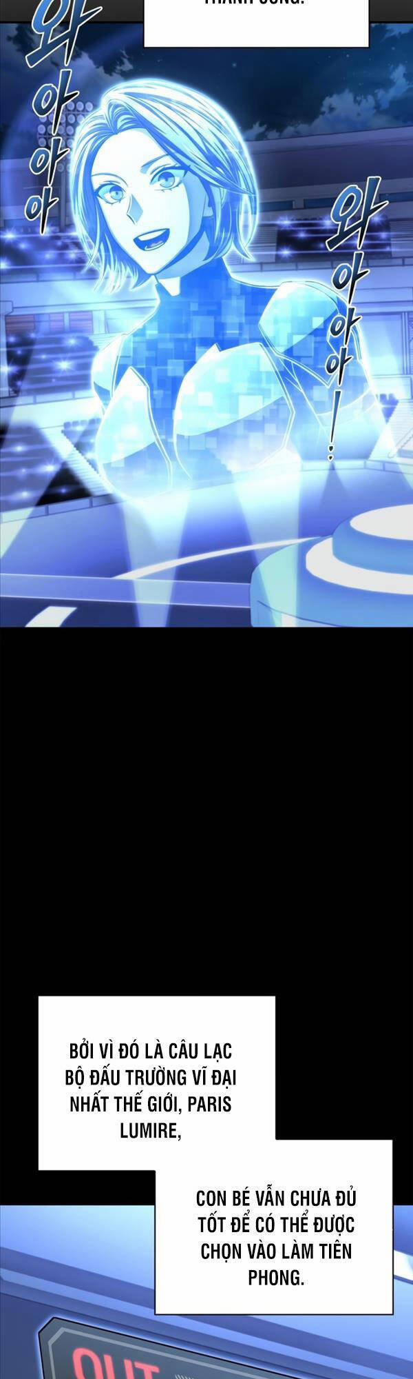 Cuộc Chiến Siêu Nhân 53 trang 38