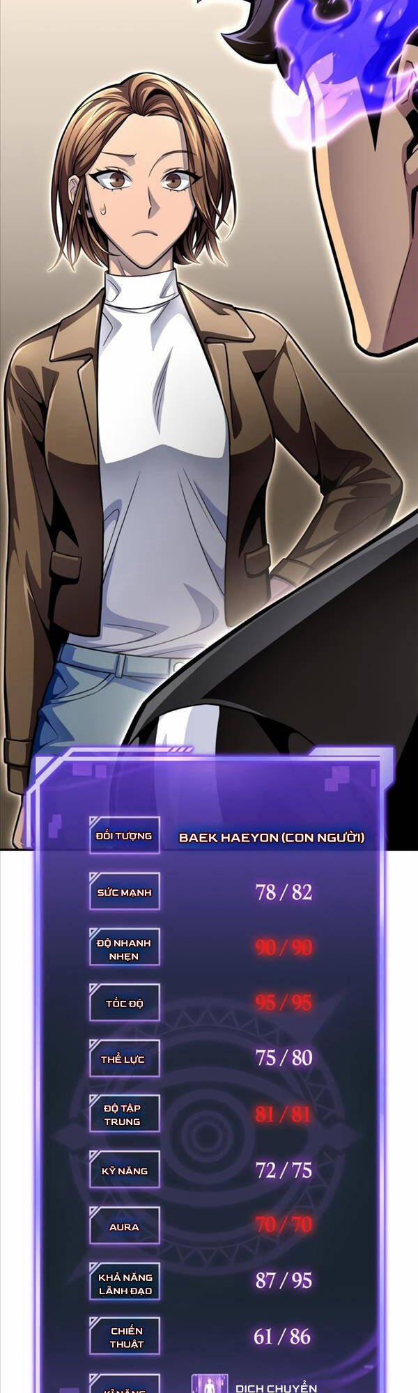 Cuộc Chiến Siêu Nhân 53 trang 41