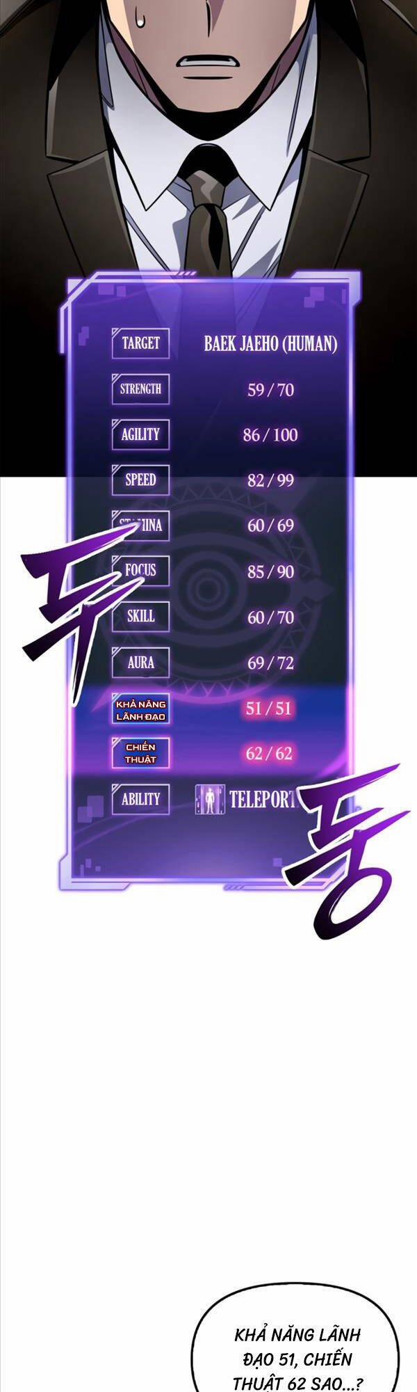 Cuộc Chiến Siêu Nhân 53 trang 49