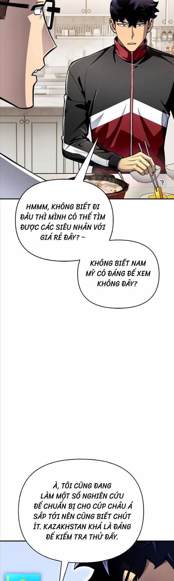 Cuộc Chiến Siêu Nhân 53 trang 58