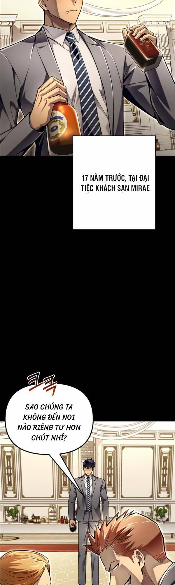 Cuộc Chiến Siêu Nhân 53 trang 6