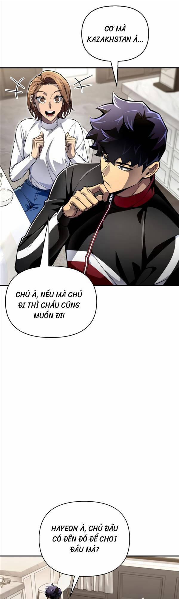 Cuộc Chiến Siêu Nhân 53 trang 61