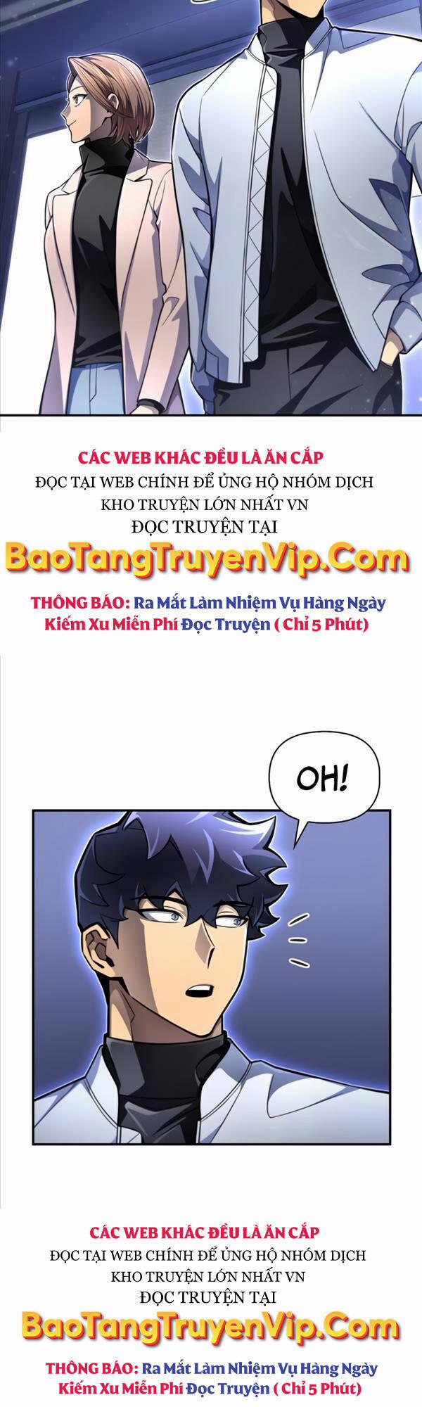 Cuộc Chiến Siêu Nhân 53 trang 70