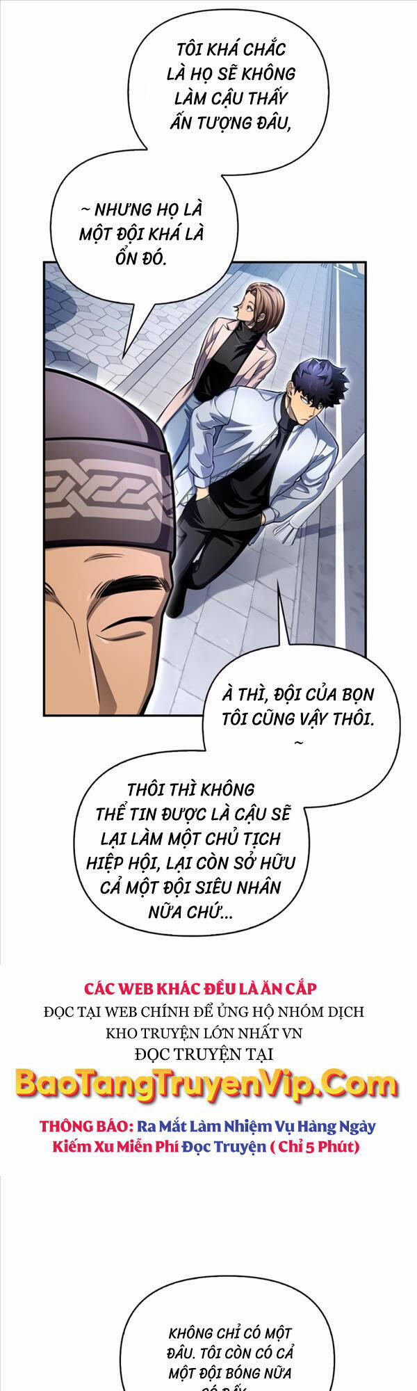 Cuộc Chiến Siêu Nhân 53 trang 82