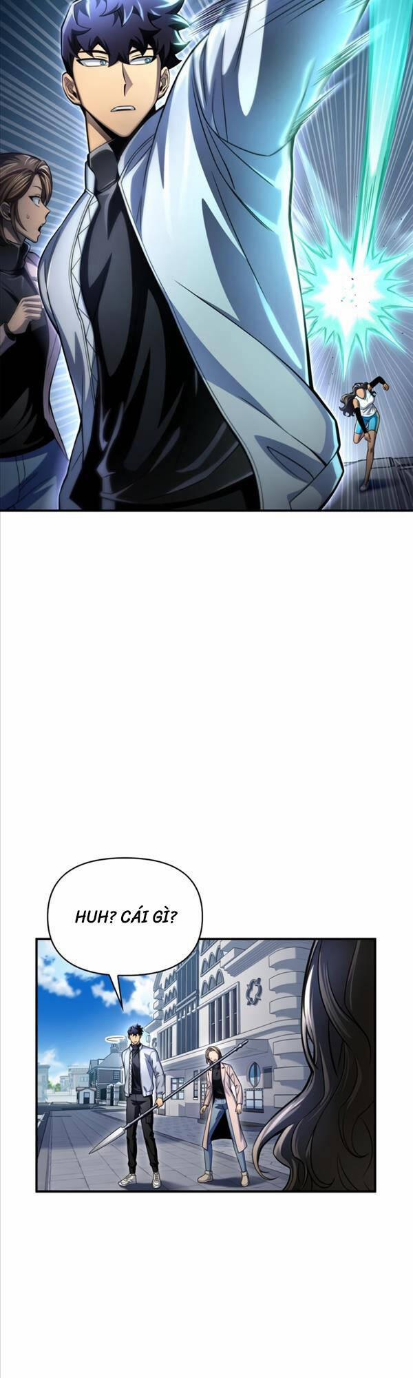 Cuộc Chiến Siêu Nhân 53 trang 85