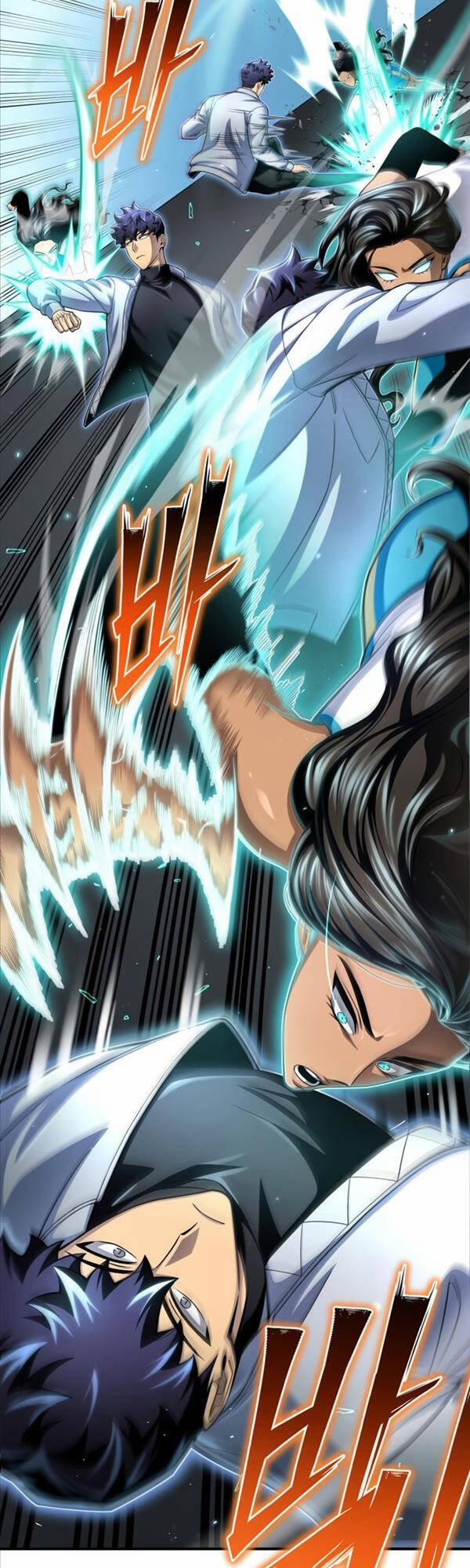 Cuộc Chiến Siêu Nhân 53 trang 87