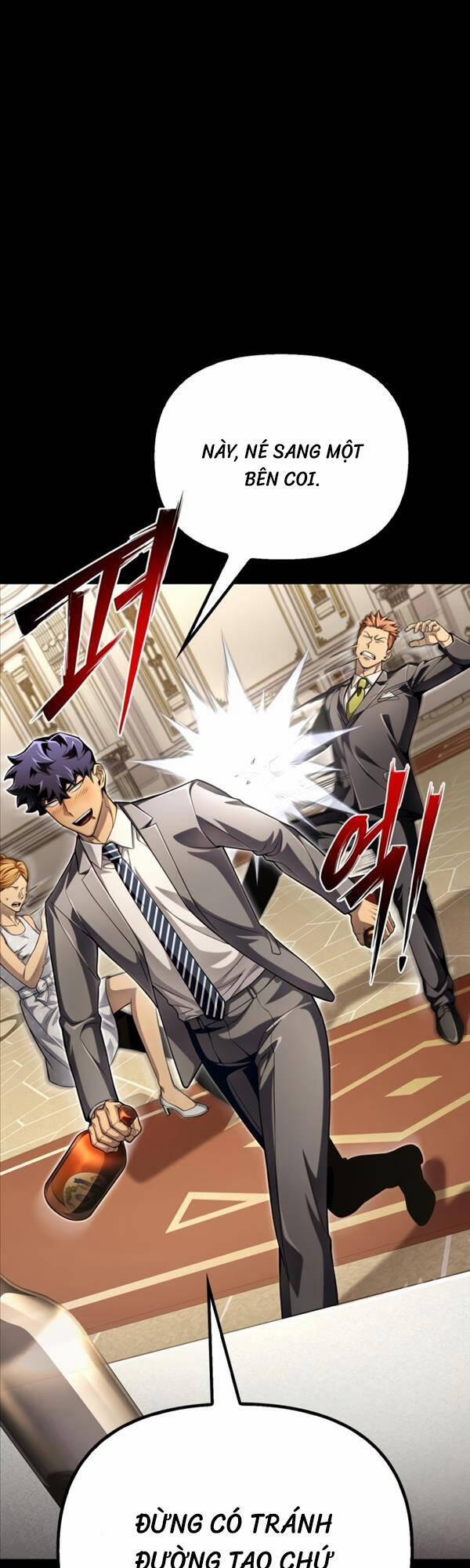 Cuộc Chiến Siêu Nhân 53 trang 9