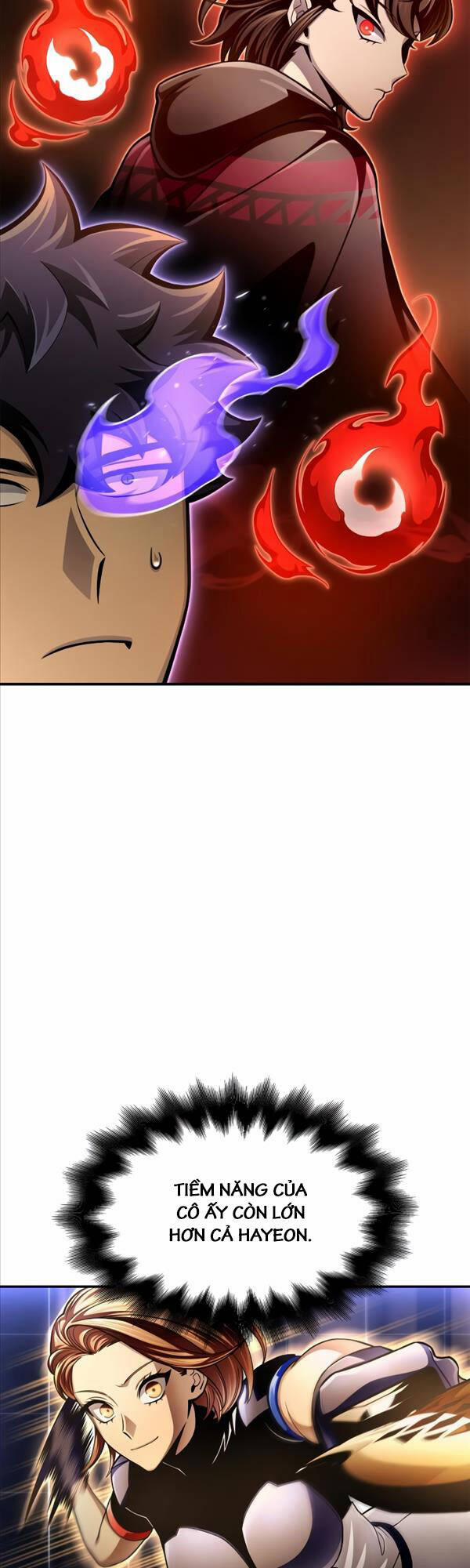 Cuộc Chiến Siêu Nhân 54 trang 10